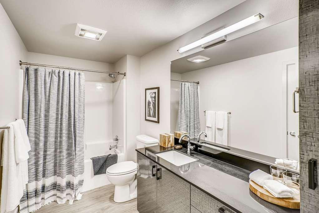 Sentral Seattle Slu Hotel Cameră foto